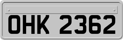 OHK2362
