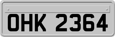 OHK2364
