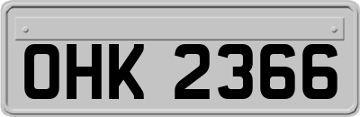 OHK2366