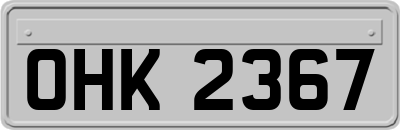 OHK2367