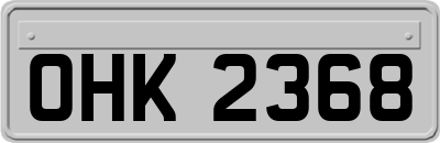 OHK2368