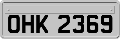 OHK2369