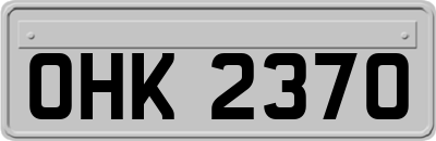 OHK2370
