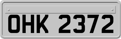 OHK2372