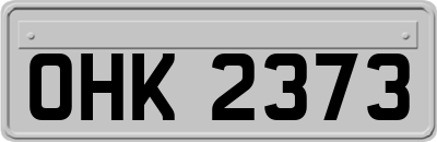 OHK2373