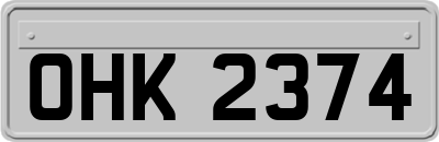 OHK2374