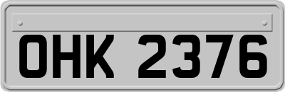 OHK2376