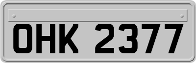 OHK2377