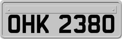 OHK2380