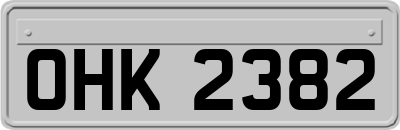 OHK2382
