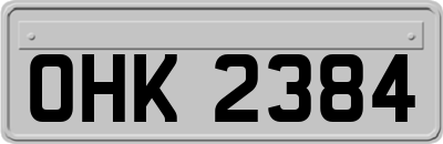 OHK2384