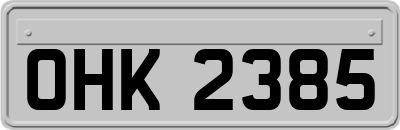 OHK2385