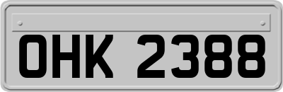 OHK2388