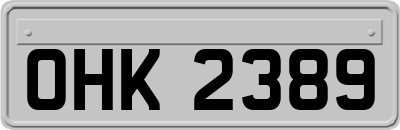 OHK2389