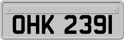 OHK2391