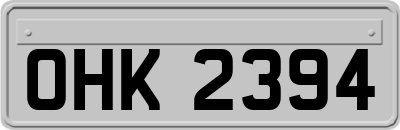 OHK2394