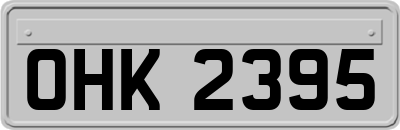 OHK2395