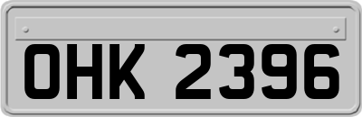 OHK2396