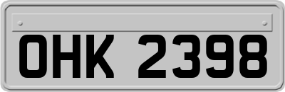 OHK2398