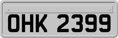 OHK2399