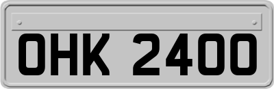 OHK2400