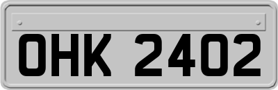 OHK2402
