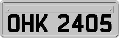 OHK2405
