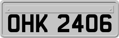 OHK2406