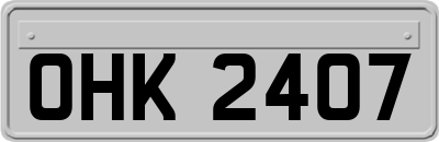 OHK2407