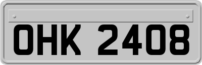OHK2408