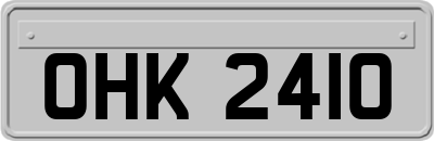 OHK2410