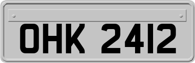 OHK2412
