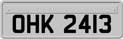OHK2413