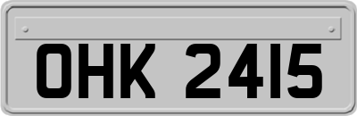 OHK2415