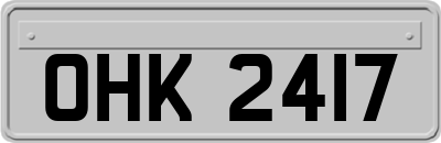 OHK2417