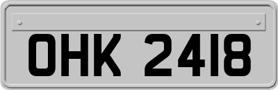 OHK2418