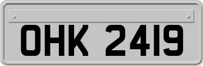 OHK2419