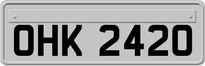 OHK2420
