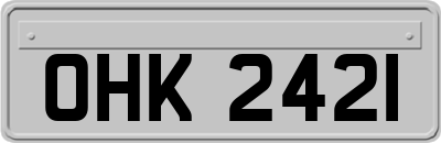 OHK2421