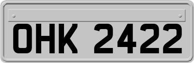 OHK2422