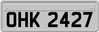 OHK2427
