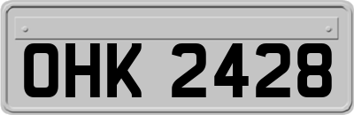 OHK2428