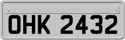 OHK2432