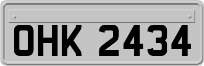 OHK2434