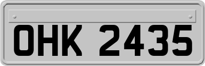 OHK2435