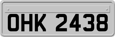 OHK2438