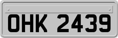 OHK2439