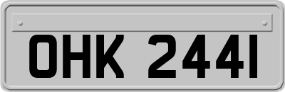 OHK2441