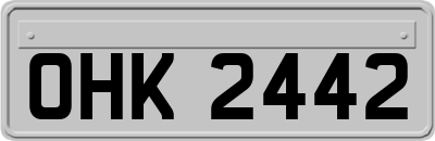 OHK2442