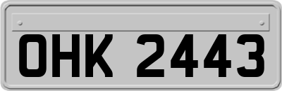 OHK2443